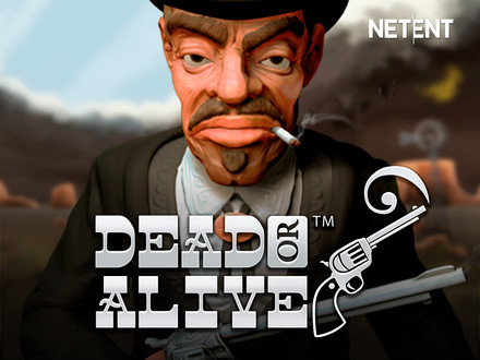 Dead or Alive slot